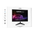 thumbnail image 3 of MONITOR PLANO ACTECK 18.5" CAPTIVE LITE CL185 HD, 1366x768, 60HZ , VGA, HDMI 1.4, 3 of 4