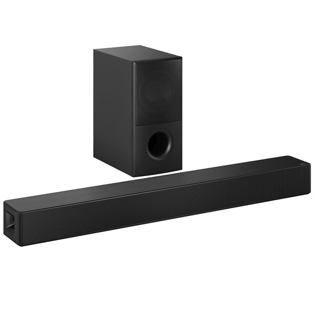 Barra de Sonido LG Bluetooth 4.1 Canales con Subwoofer Efecto de Audio Envolvente para Deportes SH5AWC