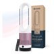 thumbnail image 1 of Ventilador Calentador 2 En 1 Sin Aspas Silencioso Esquimal Color Rosa - Blanco, 1 of 6