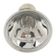 thumbnail image 2 of M Buder Foco Halógeno para Reptiles E27 220V Luz de Espectro Completo UVA UVB Lámpara de Calor para Terrario 75W Plateado 6.3 cm / 2.5 in, 2 of 9