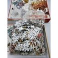thumbnail image 4 of Puzzle Chronicle Books Wendy Gold Butterfly Migration, 1000 unidades, 4 of 5
