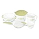 thumbnail image 1 of Bateria de cocina Peltre, 1 of 8