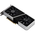 thumbnail image 3 of Tarjeta gráfica GeForce RTX 3060 Ti Founders Edition de 8 GB, 3 of 6