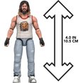 thumbnail image 2 of Set de figuras de acción Mattel Minecraft Garrett con accesorios, 2 of 6