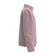 thumbnail image 3 of Chamarra Simply Basic para Niña, Coral Textura Peluche Suave Rosa Talla 6, 3 of 4