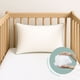 thumbnail image 5 of CHIQUI MUNDO Almohadas para Bebés o Niños Cómodas y Seguras Firmeza Media Hipoalergénica 43 x 33 cm Tecnología Down Alternative, 5 of 7