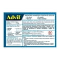 thumbnail image 2 of Analgésico Advil 24 tabletas 200 mg, 2 of 3