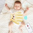 thumbnail image 4 of Baby Sleep Soother Home Baby Beats Sleep Soothing Palm Batiendo Automáticamente Anti Shock Baby Magic, 4 of 7