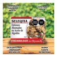 thumbnail image 3 of Ostiones Seleqtia ahumados en aceite de algodón 105 g, 3 of 4