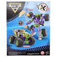 thumbnail image 5 of Figura de acción Transformers Grave Digger (Grim) 23,5 cm, 5 of 5