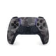 thumbnail image 1 of Control de Videojuegos Inalámbrico DualSense para PlayStation 5 Gray Camo (Gris Militar), 1 of 5