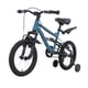 thumbnail image 5 of Bicicleta Ghost Revenge Rodada 16 Verde Infantil, 5 of 8