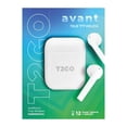thumbnail image 2 of Audífonos STF Inalámbricos Avant True Wireless Blanco, 2 of 4