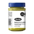 thumbnail image 2 of Salsa Pesto Barilla Basilico E Limone 190 Gr, 2 of 5