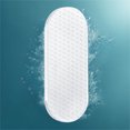 thumbnail image 4 of Xihbxyly Lima de Vidrio para Pies, Removedor Indoloro de Callos, Exfoliante Eficaz para Piel Muerta, Práctica Herramienta para Viajes, Elegante Diseño Transparente, Pedicura En Casa, Incluye 1 Pieza, 4 of 7