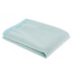 thumbnail image 4 of Protector de colchón lavable para incontinencia - Colchón impermeable para adultos, niños y mascotas Azul, 4 of 7