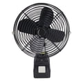 thumbnail image 1 of Ventilador Eléctrico de Batería Nikou 30 W 8 Pulgadas, 1 of 9
