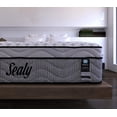 thumbnail image 4 of Sealy Ortopédico Colchón Queen size Tecnología POSTUREPEDIC - fin32, 4 of 5