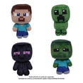 thumbnail image 1 of Peluche Minecraft Varios Modelos 1 pieza, 1 of 4