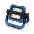 thumbnail image 1 of Lámpara Portátil Recargable Magnética Luz de Día Función Power Bank, LED integrado, 1 of 5