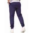 thumbnail image 2 of Pantalon Jogger para Hombre Shendy Vendy Slim Fit Stretch con Cordon, 2 of 5
