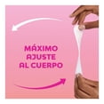 thumbnail image 3 of Protectores diarios Saba delicate regular 90 pzas, 3 of 6