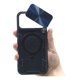 thumbnail image 3 of Funda + Mica Icon Case Optimus para Infinix Note 60, Carcasa, Protector, Uso Rudo, Protector de Pantalla, Antigolpes, Esquinas Reforzadas, Protección de Cámara - Azul Marino, 3 of 9