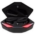 thumbnail image 4 of Audífonos Gamer Binden Dark Manta Bluetooth Smart Touch, 4 of 7