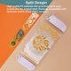 thumbnail image 2 of Funda protectora para Nintendo Switch OLED, compatible con Zelda Tears Of The Kingdom, funda rígida acoplable, resistente a los arañazos y a los golpes, delgada, 2 of 6