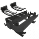thumbnail image 5 of Soporte de almacenamiento para PS5 Soporte de almacenamiento para consola de videojuegos montado en la pared con mando y gafas VR para PSVR2, 5 of 6
