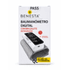 thumbnail image 5 of BAUMANÓMETRO DIGITAL CON BRAZALETE INTEGRADO DE BRAZO BENESTA - ARM-30T, 5 of 5