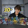 thumbnail image 3 of Paquete múltiple Toy MRBEAST LAB Hybrids con 2 figuras de acción, 3 of 5