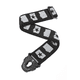 thumbnail image 1 of Tahalí correa strap Planet Waves 50PLC01 Rockstar, 1 of 1