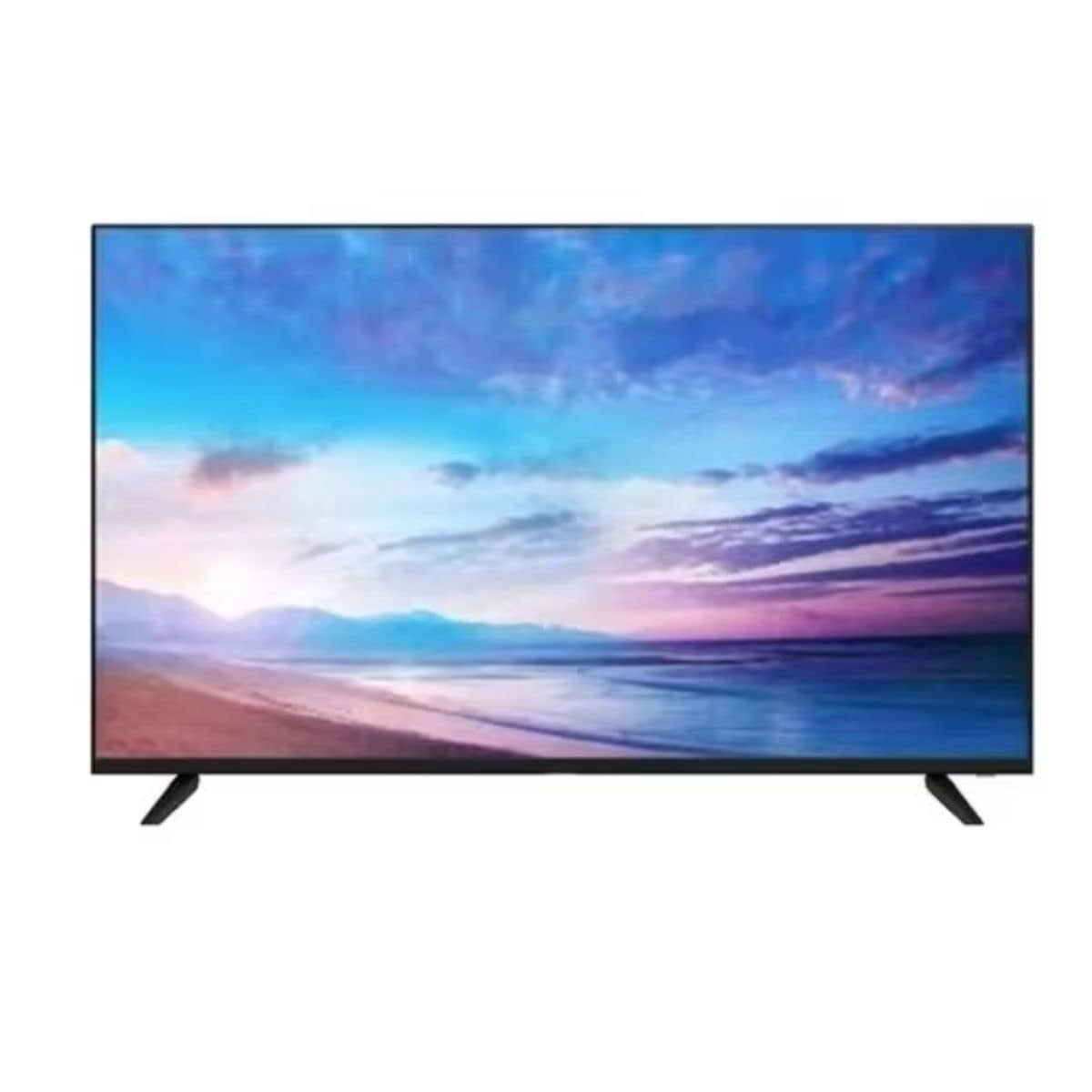 Pantalla JVC SI43FRF 43 PULGADAS LED Roku TV Full HD