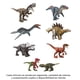 thumbnail image 1 of Dinosaurio de Juguete Jurassic World Jurassic World Peligro Varios Modelos 1 Pieza, 1 of 4