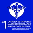 thumbnail image 4 of Tampones Tampax Pearl para Flujo Abundante 16 pzas, 4 of 5
