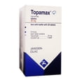 thumbnail image 1 of Topamax 25 mg 20 tabletas, 1 of 2