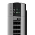 thumbnail image 4 of Ventilador Torre Lasko de 48" con Oscilación y Soplador, 3 Velocidades, Negro, 4 of 7