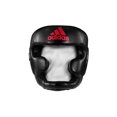 thumbnail image 1 of Careta De Box Adidas Unisex SBHG042NRJ negro S, 1 of 3