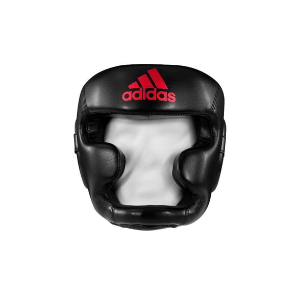 Careta De Box Adidas Unisex SBHG042NRJ negro S