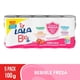 thumbnail image 1 of Alimento lácteo fermentado Lala Bio 4 fresa 5 pzas 100 g c/u, 1 of 4