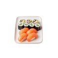 thumbnail image 3 of Sushi Happy Tokyo Happy Mix Multicolor 4 Piezas, 3 of 4