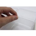 thumbnail image 3 of unbranded 1Ud Caja Para Lápices De Plástico Y Resistente Para Uso, 3 of 7