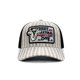 thumbnail image 2 of KNITE Gorra Farmer Beef Blue Trucker Hombre Ajustable Estilo Rancho Ganado Agro, 2 of 4