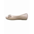 thumbnail image 3 of FLAT BALERINA PARA MUJER ORO ROSADO SINTETICO MARCA COQUETA 43330S, 3 of 4