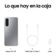 thumbnail image 3 of Smartphone Samsung Galaxy A17 LTE Gris 128GB Desbloqueado, 3 of 5