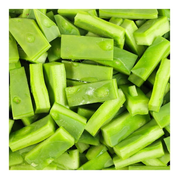 Imagen 4 de Nopal En Tira Empacado Por Kilo