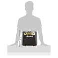thumbnail image 3 of Amplificador Combo para Guitarra Marshall MG10G, 3 of 4