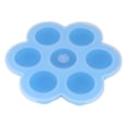 thumbnail image 1 of Baby Food Container, Save Space Food Freezer Tray, Durability Reusable Food-Grade For Water Drinking Coffe Fruit Juice, 1 of 8