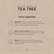 thumbnail image 4 of Aceite Esencial De Árbol De Té | 120 ml | Ingredientes Puros y Naturales | Tea Tree Essential Oil | B Life., 4 of 7